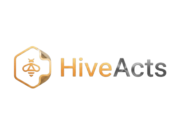 HiveActs Logo